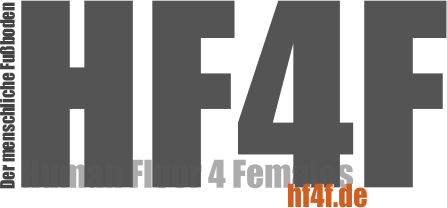 Human Floor 4 Females